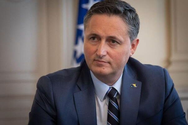 Bećirović uputio saučešće porodici Zdravka Maroševića