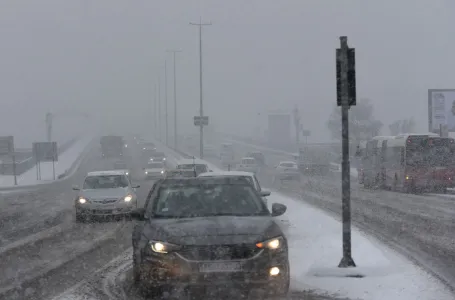 Detaljna prognoza za zimu! Spremite se, naredna tri mjeseca donose ogromno iznenađenje!