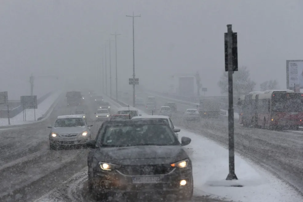 Detaljna prognoza za zimu! Spremite se, naredna tri mjeseca donose ogromno iznenađenje!