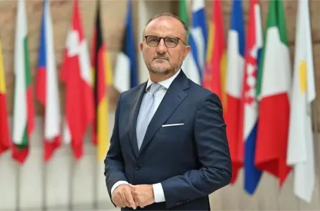 Soreca: Prva tranša od 68,4 miliona evra stiže nakon ratifikacije potrebnih sporazuma i ugovora