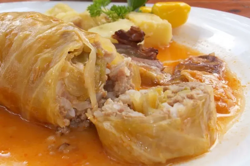 Recept star 70 godina: Sarma koju su nekad kuhali naši stari opet je hit