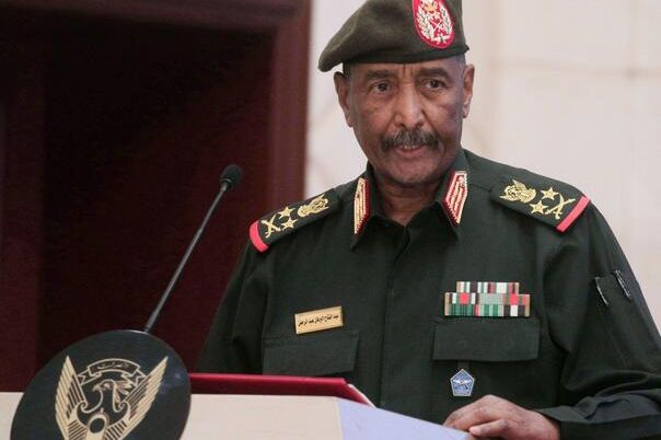 Komandant sudanske vojske poziva snage RSF-a da polože oružje