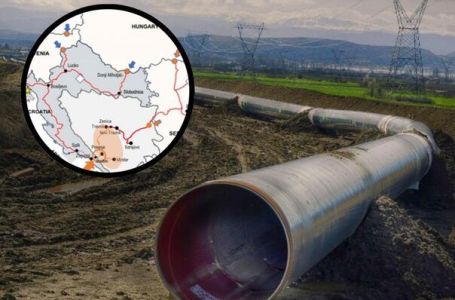 Kraj ruskog monopola: Šta američki plinovod znači za BiH