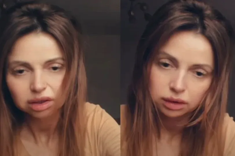 Novinarka Mirza Vranj traži pomoć: Nakon reakcije na antibiotike vraćaju je kući, a stanje sve gore