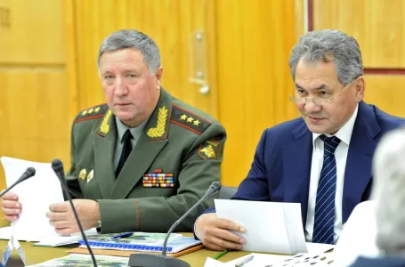 Ruski general stao pred kamere i - šokirao sve: U studiju eksplozija neprijatnosti: "Lagali su!"