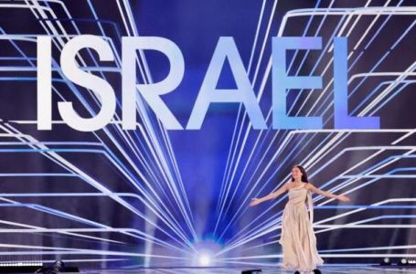 Izraelu dozvoljeno učešće na Eurosongu: Ovo su države koje se povlače zbog te odluke