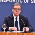 Vučić najavio moguće izbore u maju ili decembru naredne godine
