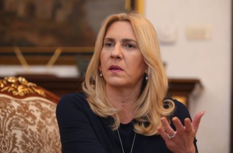 Cvijanović: U čijem interesu bošnjački kadar blokira bolje povezivanje sa Hrvatskom i EU