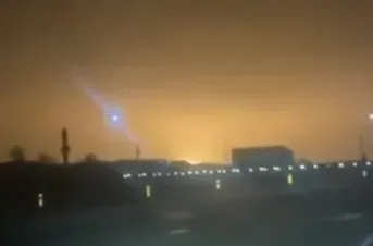 Ukrajina dronovima napala Rusiju, na meti luka Temrjuk i rafinerija nafte u Sizranu