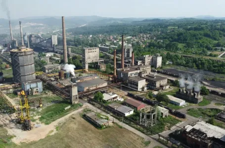 Bh. privreda na udaru, gigantima iz Zenice i Lukavca prijeti kolaps