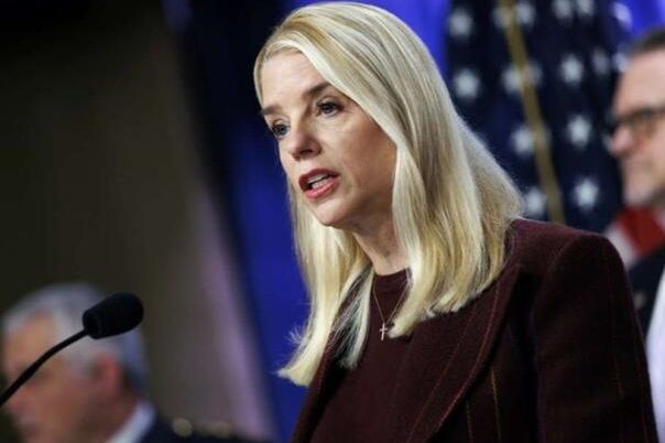 Američka državna tužiteljica naložila istragu o "ekstremističkim grupama"