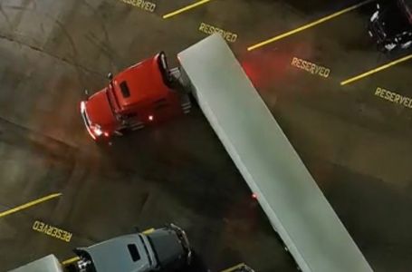 Majstor očitao lekciju iz parkiranja i skupio više od 40 milijuna pregleda