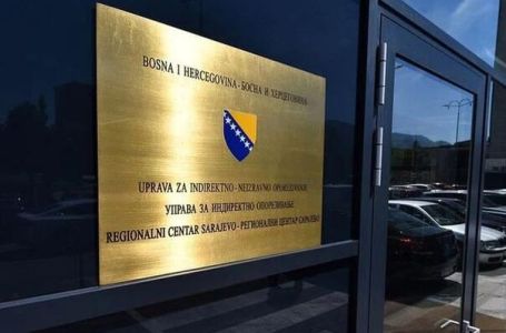 Mito za prolaz u BiH: Optužnica za nezakonit uvoz robe iz Njemačke