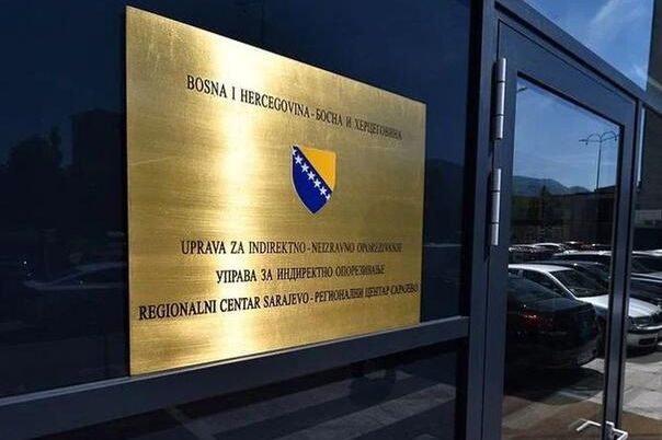 Mito za prolaz u BiH: Optužnica za nezakonit uvoz robe iz Njemačke