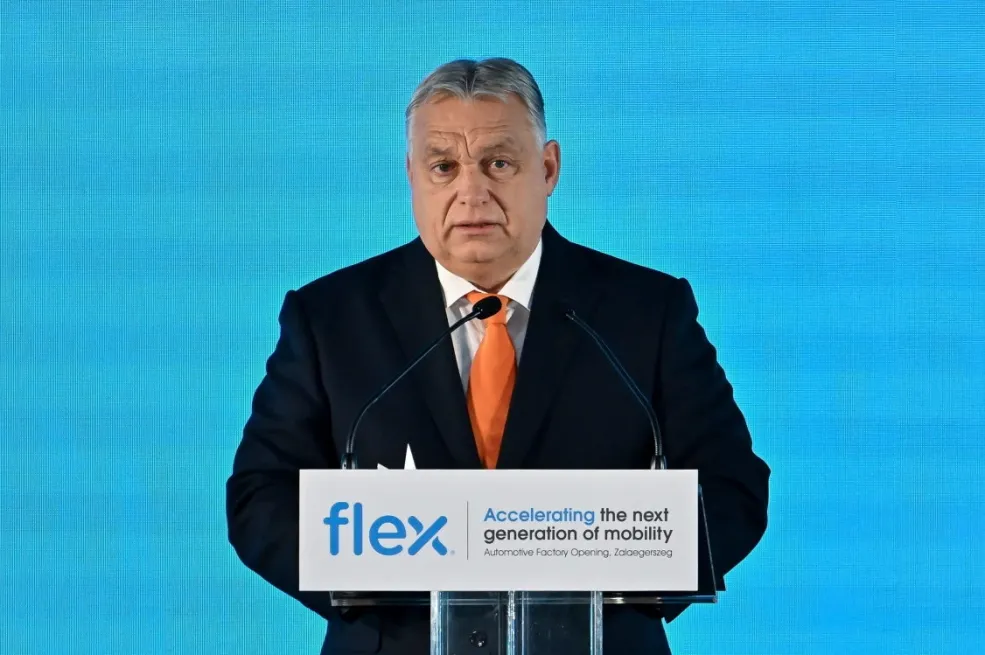 Orban je upravo stao pred kamere i prijeti Briselu: Zaigrali ste se pogrešnim kockicama, UZVRATIĆEMO