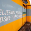 Željeznice FBiH odbacuju navode sindikata, najavljuju redefinisanje uslova prevoza
