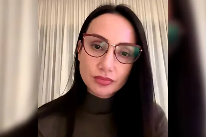 Dodikova kćerka odgovorila Aci Lukasu video snimkom nakon slike sa Naserom Orićem