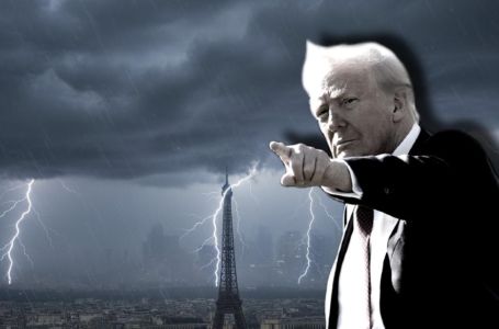 Procurio eksplozivni američki dokument: ‘Europa će u idućih 20 godina - nestati!‘