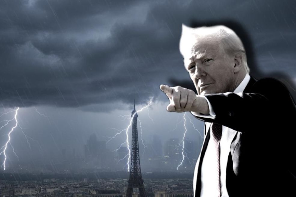 Procurio eksplozivni američki dokument: ‘Europa će u idućih 20 godina - nestati!‘