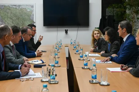 Nikšić s predstavnicima Svjetske banke - Posvećenost provođenju projekata i prioritetnih reformi