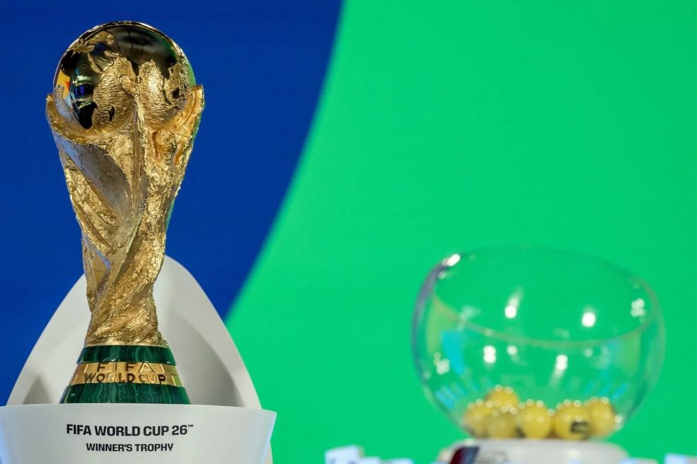 Procurio raspored ceremonije žrijeba SP-a: Evo kada će se početi izvlačiti kuglice