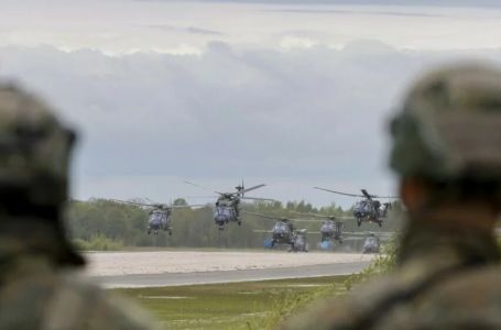 Članica NATO-a proglašava vanredno stanje: "Mogući su i daljnji koraci"