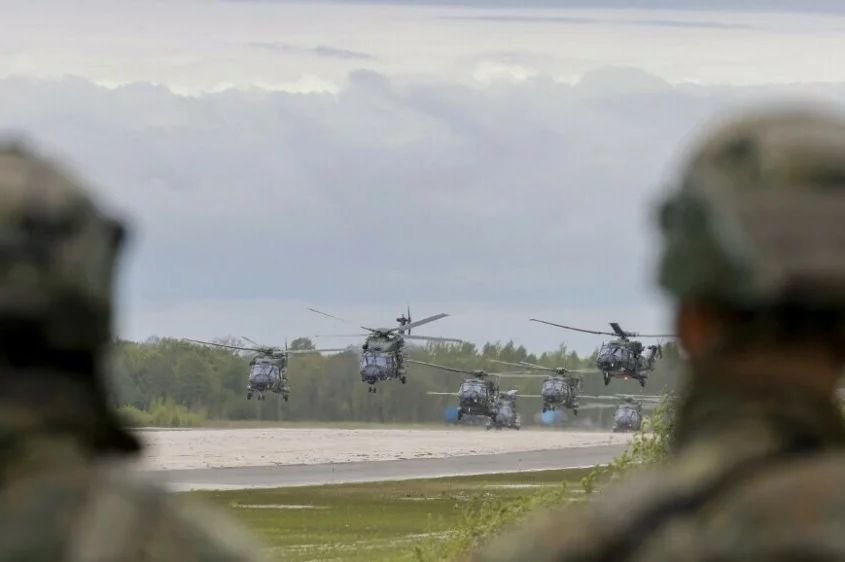 Članica NATO-a proglašava vanredno stanje: "Mogući su i daljnji koraci"