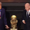 Trump dobio FIFA-inu nagradu za mir: OBRATIO SE publici, evo šta je poručio