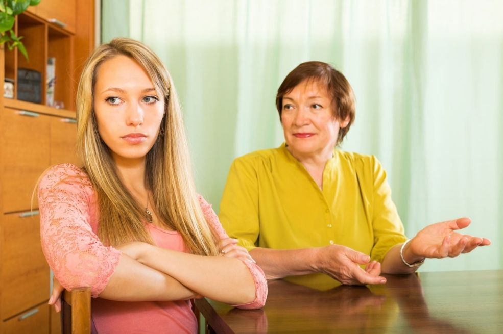 Najgore svekrve rađaju se u ova 4 znaka horoskopa: Provjerite jeste li na spisku