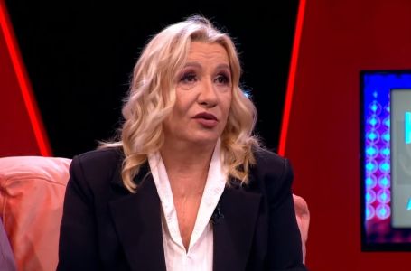 Vesna Zmijanac krenula kući iz Urgentnog, pa se vratila u bolnicu