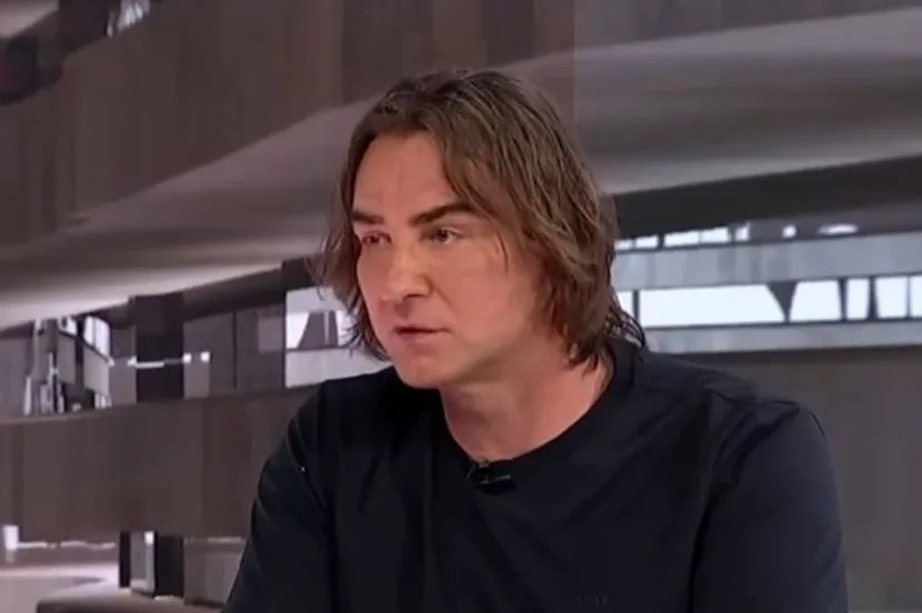 Željko Mitrović raskidao ugovore uživo u dnevniku: Podijelio 100 otkaza