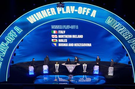 Izvučene sve grupe za SP 2026: BiH saznala moguće rivale, evo u kojoj je grupi Hrvatska