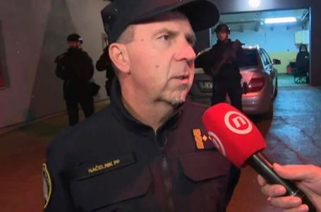 Šef policije poslao poruku ubici iz Međimurja: "Ako ovo vidi ili sluša..."