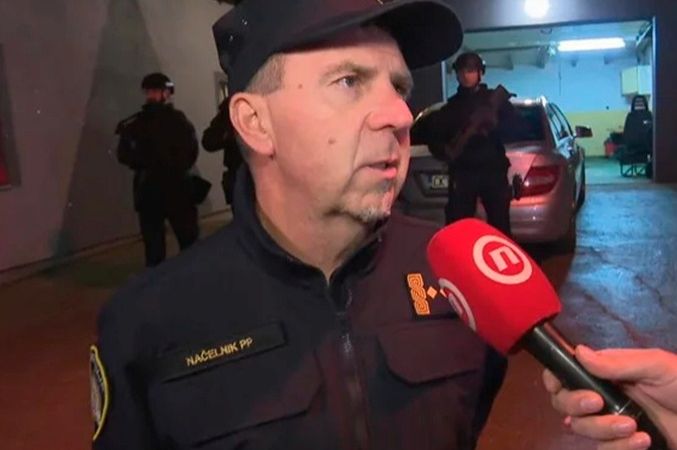 Šef policije poslao poruku ubici iz Međimurja: "Ako ovo vidi ili sluša..."