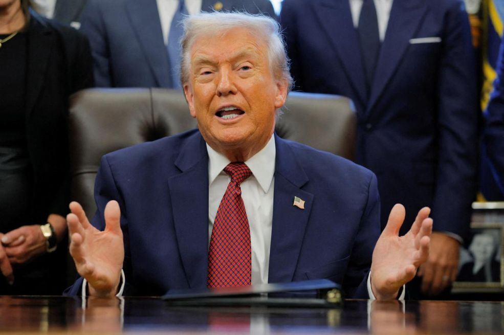 Upravo je objavljena nova američka strategija: Pogledajte šta spremaju Evropi