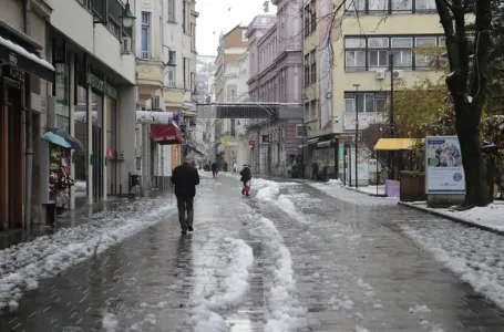 Meteorolozi objavili prognozu do utorka: Evo gdje će padati snijeg