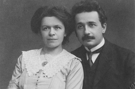 Ono što je Mileva trpila malo ko bi mogao: Einsteinova pravila ponašanja u braku izazivaju mučninu