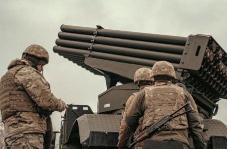 Masovni napad na Ukrajinu, lansirana 653 drona i 51 raketa