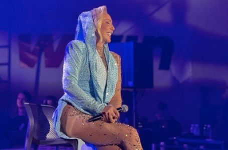 Lepa Brena napravila spektakl u Banjoj Luci: Poslala posebnu poruku