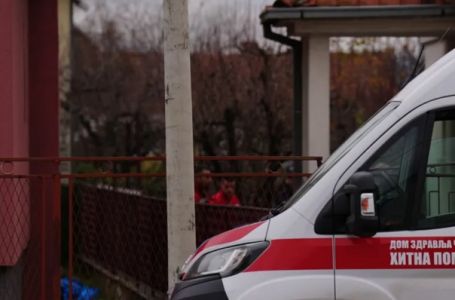 Stravično: Tri tijela pronađena u porodičnoj kući u Srbiji