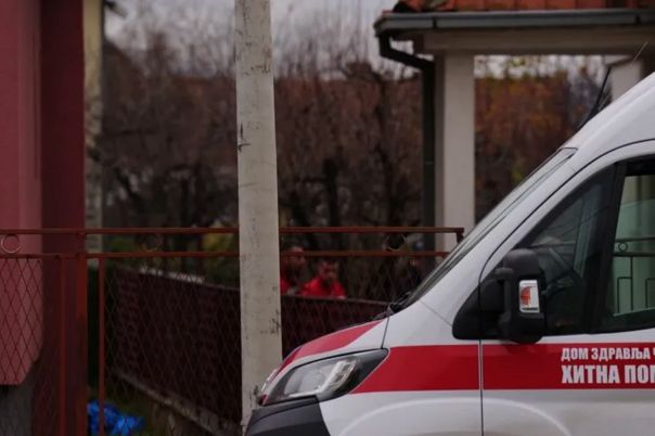 Stravičan zločin u Čačku: Policija pronašla tijela sina, oca i majke