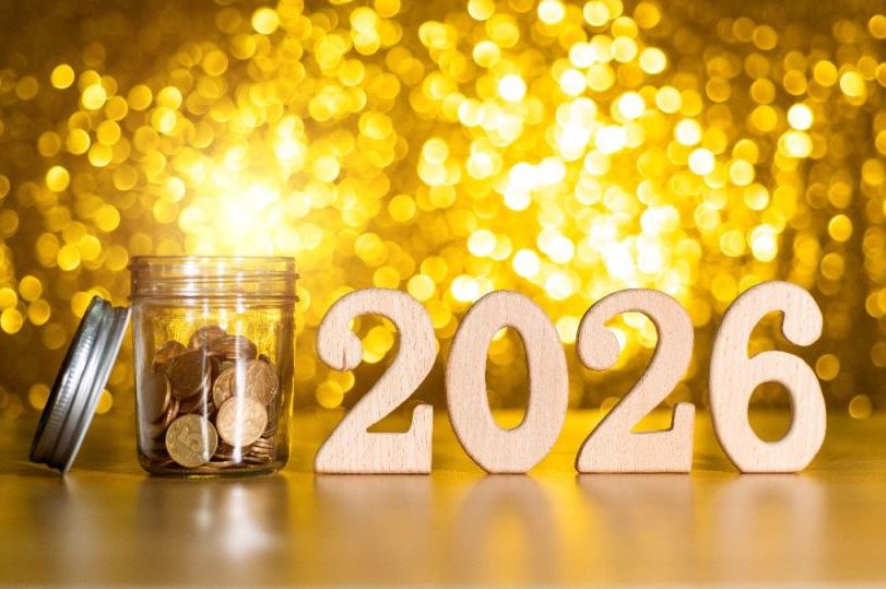 Godišnji horoskop za novac i karijeru: Evo šta čeka vaš znak u 2026. godini