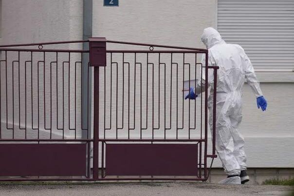 Potvrđeno: Tročlana porodica čija su tijela pronađena u kući u Srbiji je iz BiH