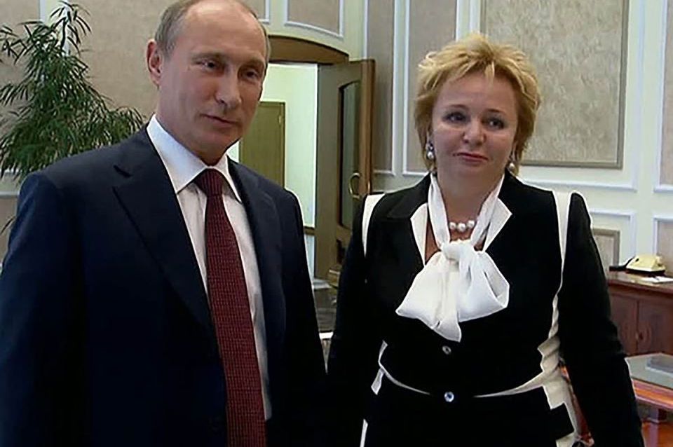 Gdje je danas Putinova bivša žena? Vjerovalo se da je u manastiru, ali istina je sasvim drugačija