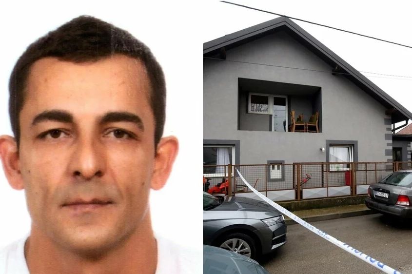 Ušli su na Facebook ubice iz Međimurja: Pojavile se nove objave dok ga traži policija