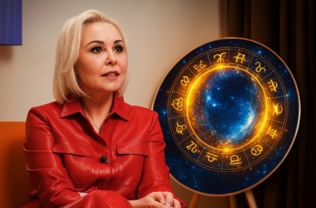 1 znak u decembru neće znati gdje udara od para, tvrdi astrolog Vasilisa Volodina
