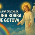 Za ova 2 znaka Bog šalje najveći blagoslov: Anđeli ih vode ka sreći i ispunjenju svih želja