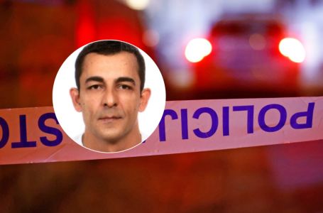 Josip Oršuš uhapšen u Sloveniji: Kod sebe imao nož, pištolj i pušku