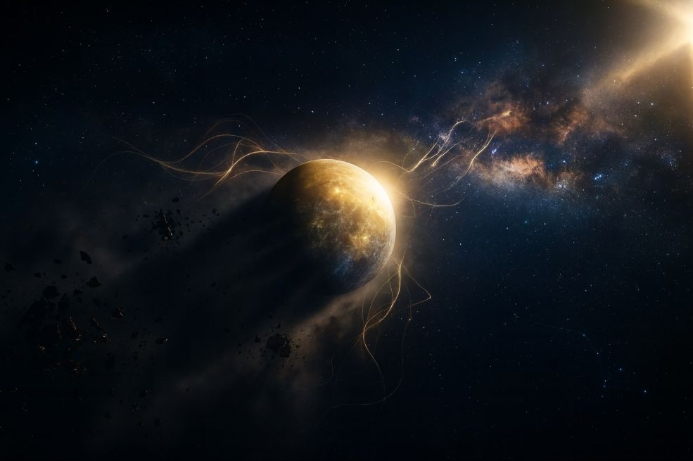 Merkur više nije retrogradan: Kraj haosa, dolazi spas za 4 znaka zodijaka