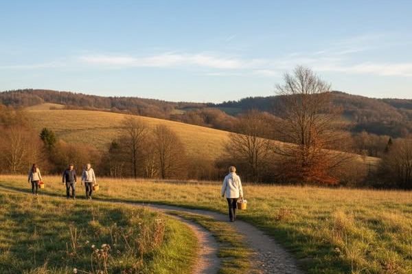 BH Meteo objavio vijest koja će mnoge obradovati: Evo kad stiže i dokad će trajati toplije vrijeme